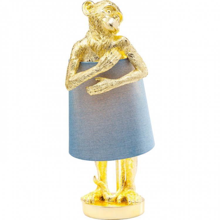 Лампа настольная Monkey, коллекция Обезьяна