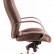 Кресло Everprof Drift Full AL M кожа коричневый