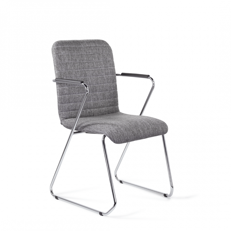 Кресло Честер СН Moderno 02 (Серый)