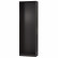 Каркас шкафа ИКЕА ПАКС, цвет чёрно-коричневый, ШхГхВ 75х35х236 см., корпус шкафа для гардероба