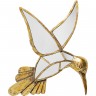 Украшение настенное Colibri, коллекция Колибри