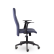 Кресло М-903 Софт PL Moderno 07 (Синий)