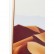 Картина в рамке Desert Dunes, коллекция Дюны пустыни, ручная работа