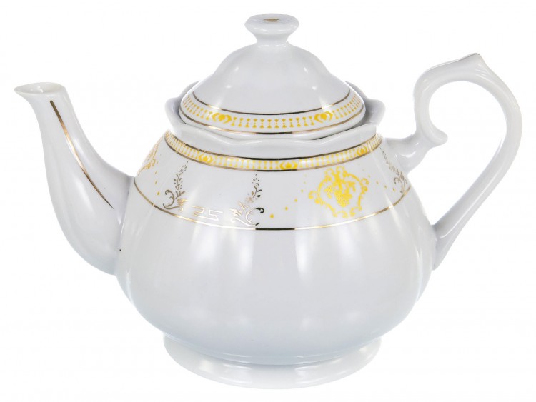 Заварочный чайник  Паллада 113-19076