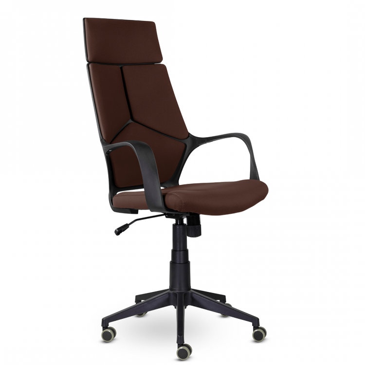 Кресло CH-710 Айкью Ср D26-27 (коричневый)