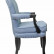 Кресло Anver blue