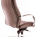 Кресло Everprof Drift Full AL M экокожа коричневый