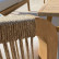 Комплект деревянной мебели Tagliamento Rimini KD