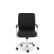 Кресло Самба Люкс GTP СН soft Z11 (черный)