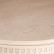 Стол VERSAL овальный бук, мдф, 300 (350/400) х 110 х 78 см, бежевый патина