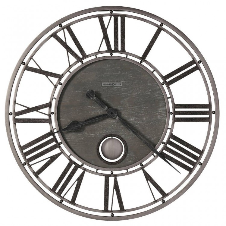 Настенные Часы Howard Miller 625-707 Marius (Мариус)