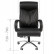 Офисное кресло Chairman    420    Россия     кожа черная
