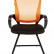 Офисное кресло Chairman   969  V  Россия     TW оранжевый