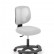 Кресло компьютерное Halmar NANI (серый)