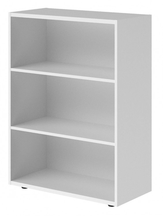 Каркас шкафа среднего XMC 85 Белый 850х410х1165 XTEN