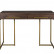 Консольный стол CONSOLE TABLE CLASS 2600012