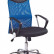 Кресло компьютерное HALMAR VIRE (мембранная ткань - синий)
