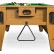 Игровой стол - трансформер (бильярд, аэрохоккей, настольный теннис) "Twister" (дуб)