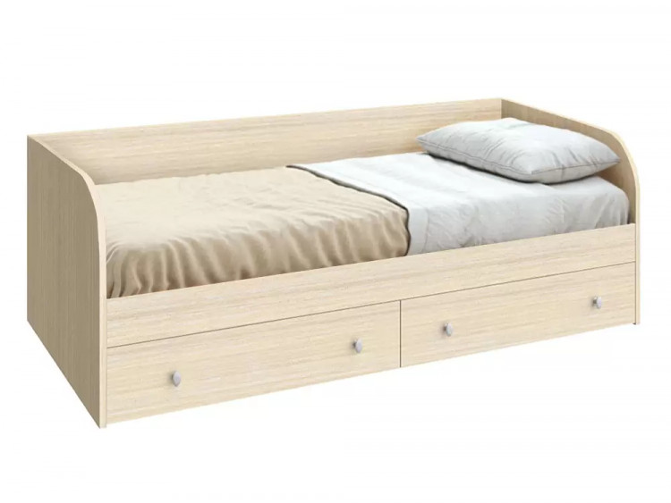 Детская кровать РВ Мебель Детская кровать ODNOYAR-1