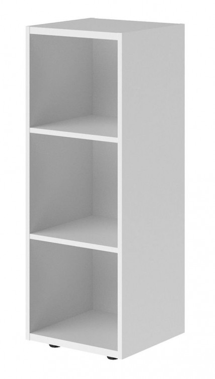 Каркас шкаф-колонки средней XMC 42 Белый 425х410х1165 XTEN