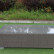 Стол журнальный YH-S4005G плетеный со стеклом ANNECY (АНСИ) из искусственного ротанга, табачно-коричневый