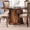 Стол обеденный квадратный 120/160х120 Arredo Classic Modigliani обеденный