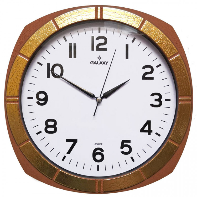 Настенные часы GALAXY 112-X