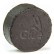 Наклейка для кия "Ball Teck Black Core Coffee" (H) 14 мм