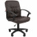 Офисное кресло Chairman    651    Россия  коричневый