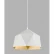 Светильник подвесной Moderli V10483-1P Genoa