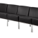 Кресло с подлокотниками Авеню (М-14)