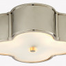 Потолочный светильник Visual Comfort AH 4015PN-FG