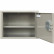 Шкаф металлический для документов BRABIX «KBS-02», 320×420×350 мм, 9,6 кг, сварной, 291151