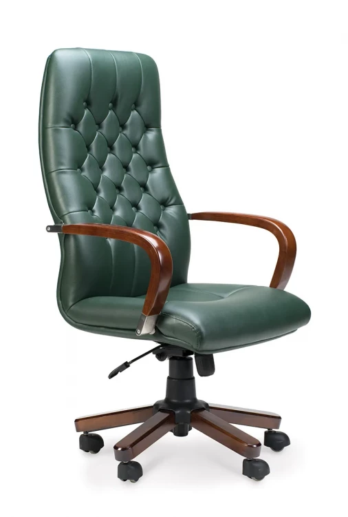 Кресло для руководителя Честер P2346-L09 leather