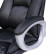 Кресло из натуральной кожи BRABIX «Grand EX-500», черное, 530861