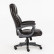 Кресло офисное BRABIX PREMIUM «Favorite EX-577», пружинный блок, рециклир. кожа, коричневое, 531936