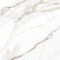 Стол обеденный PARMA 160/190/220*90*75 керамогранит матовый GILT WHITE, цвет Бело-золотистый мрамор