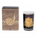 96CN-75020 Свеча ароматическая Caramel в стакане в упаковке 75 гр.
