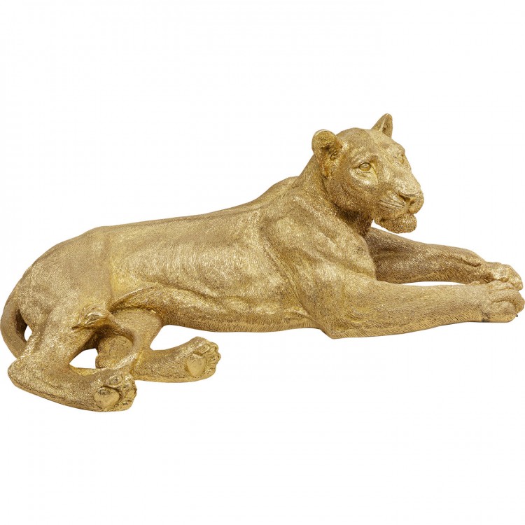 Статуэтка Lion, коллекция Лев