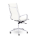 Компьютерное кресло СН-301 Кайман Комфорт В хром Ср S-0402 (белый)