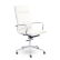 Компьютерное кресло СН-301 Кайман Комфорт В хром Ср S-0402 (белый)