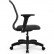 Компьютерное кресло Метта SU-Mr-4/подл.000/осн.005 темно-серый, велюр
