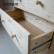 Комод деревянный, сосна, BRABIX «Scandi SC-001» РАСТ (ширина 620 х глубина 300 х высота 700 мм), 3 ящика, 641890