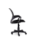 Кресло СH-696 Микс пластик TW-01/Е11-к (черный)