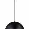 Дизайнерские светильники Sanda black D40