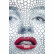 3D картина Marilyn, коллекция "Мэрилин" 60*60*3, Алюминий, Полипропилен, Мультиколор