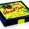 Коробка наклеек для кия &quot;Royal Oak&quot; 13 мм (50 шт)