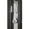 Напольные часы Columbus CR9059-PS-WE2 «Седой страж» silver