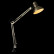 Настольная лампа  Скат Настольная лампа SENIOR A6068LT-1AB