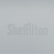 Стул барный Sheffilton SHT-ST29/S93 серый ral 7040/дуб брашированный корич/черный
